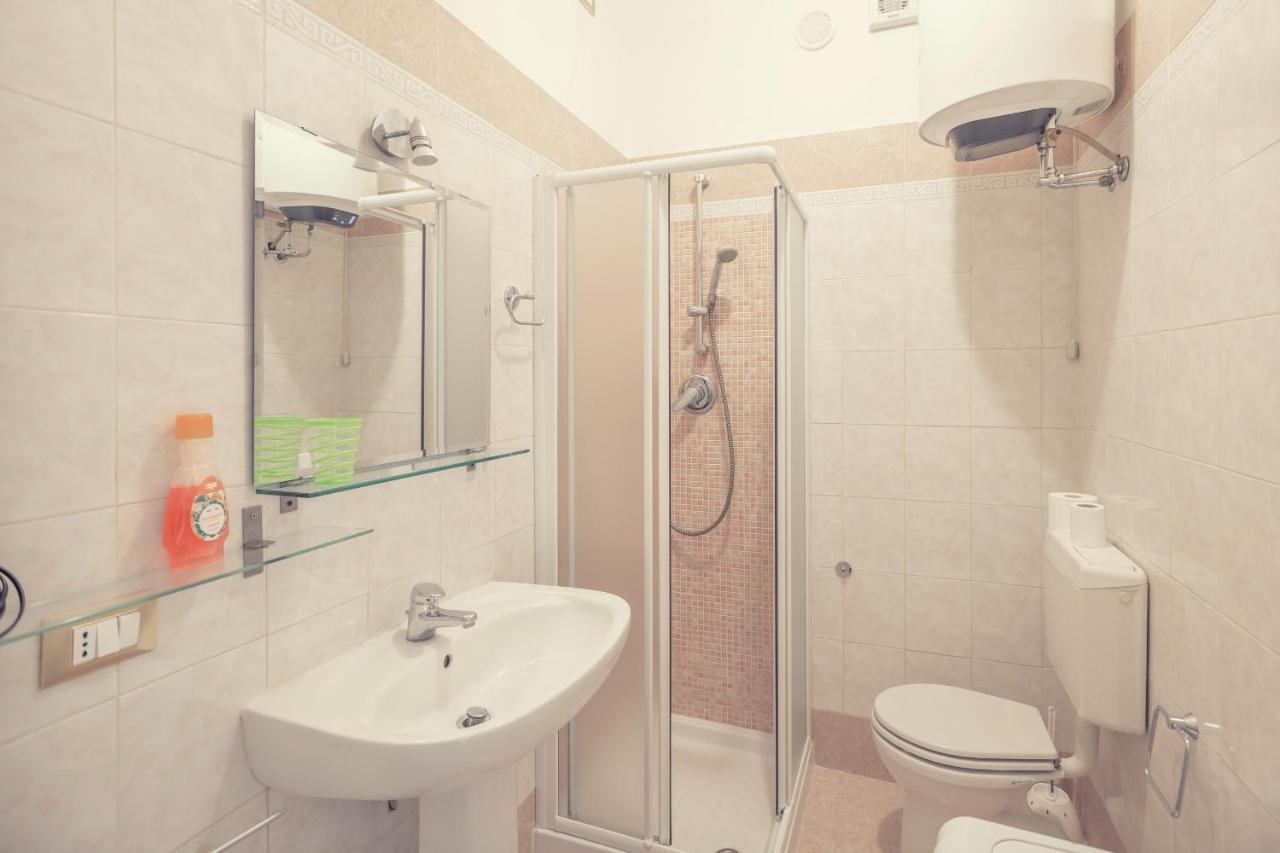 Sanremo City Center II By Wonderful Italy Extérieur photo