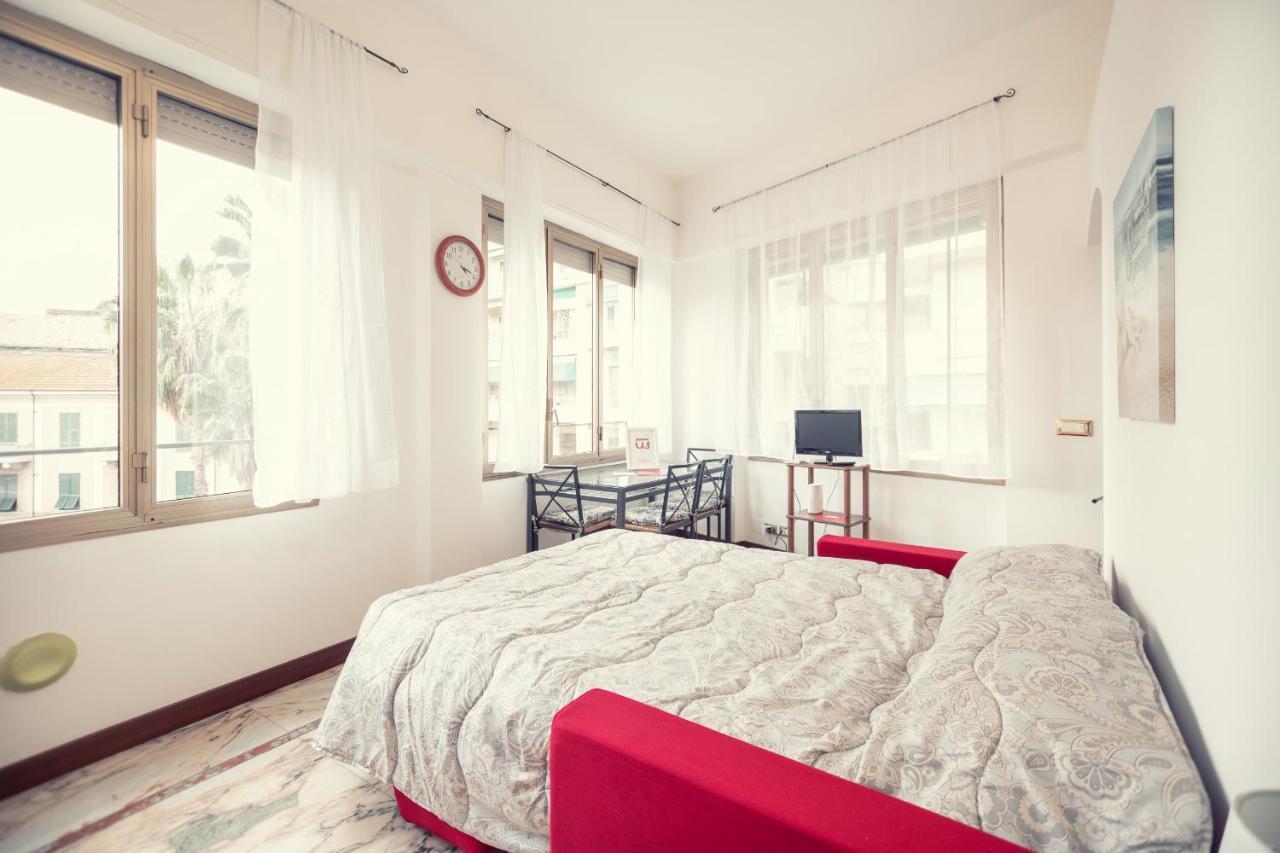 Sanremo City Center II By Wonderful Italy Extérieur photo