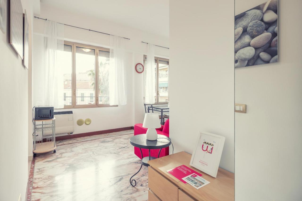 Sanremo City Center II By Wonderful Italy Extérieur photo
