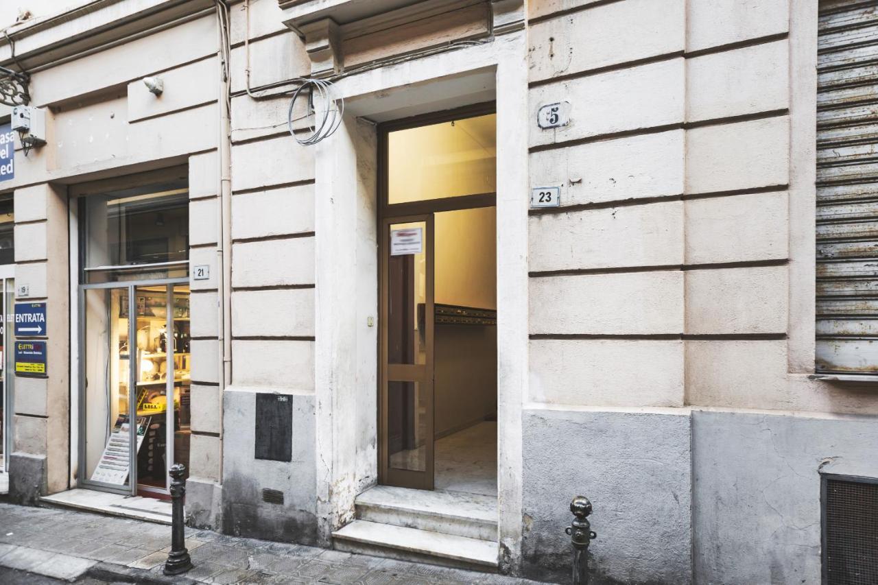 Sanremo City Center II By Wonderful Italy Extérieur photo